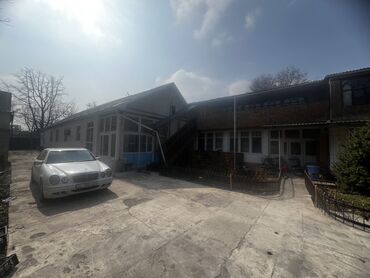 Помещения свободного назначения: Сдается на долгий срок частный дом с потенциалом для различных видов — 5