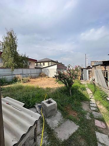 Продажа коттеджей и домов: Продаем жилой дом с участком 396м2 в Бишкеке! Красная книга! Район 7 — 4