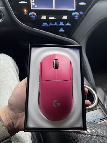 пульт мышка для телевизора: Продаю Logitech G PRO superlight 2
В идеальном состоянии