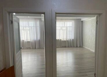Продажа квартир: 1 комната, 47 м², Элитка, 12 этаж, Евроремонт