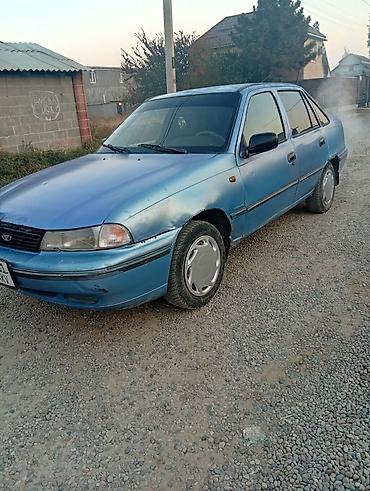нексия ланос: Daewoo Nexia: 2006 г., 1.5 л, Механика, Бензин, Седан — 3