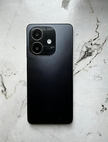 zero 40: Oppo A3, 256 GB, rəng - Qara, İki sim kartlı — 6