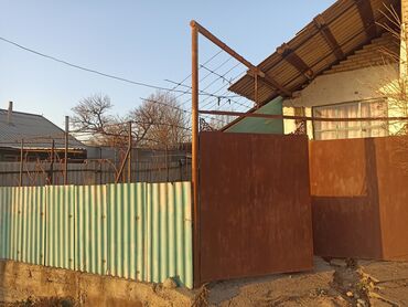 Продажа домов: Дача, 30 м², 3 комнаты, Собственник — 2