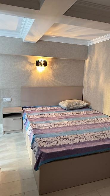 сдам квартиру аламедин 1: Студия, 29 м², Аламедин-1 мкр Элитка, 4 этаж, Свежий ремонт — 3
