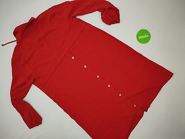 madex bluzki: Sukienka damska, rozmiar 3XL — 3