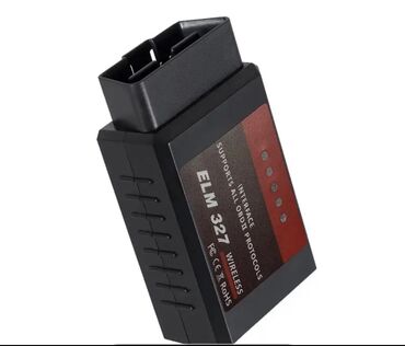 сканер бмв: Автосканеры ELM 327 OBD2 версия 1.5, 1 плата, Автодиагностика