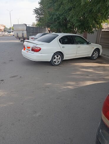 кызылча алам: Nissan Cefiro: 2000 г., 1.9 л, Автомат, Бензин, Седан