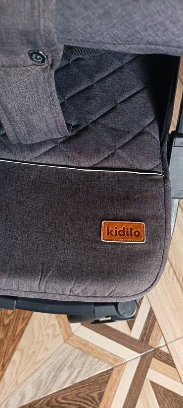 Gəzinti arabaları: İşlənmiş, Cins: Qız — 3