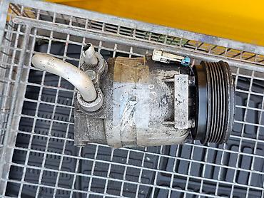 Компрессоры для авто: Компрессор Opel 2000 г., Б/у, Оригинал, Германия — 8