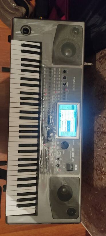 korg pa 800 qiymeti: Sintezator, Korg, Yeni, Ünvandan götürmə