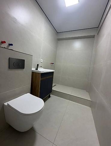 Продажа квартир: 1 комната, 51 м², ул. Кулатова / Матросова Элитка, 3 этаж, Свежий ремонт — 8