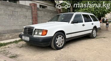 акпп на w124: Mercedes-Benz W124: 1991 г., 2.3 л, Механика, Бензин, Универсал