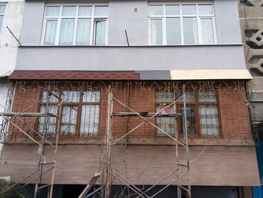 Высотные работы: Сварочные работы на высоте, Герметизация швов и утепление Больше 6 лет опыта at lalafo.kg — 2 Высотные работы: Сварочные работы на высоте, Герметизация швов и утепление Больше 6 лет опыта — 2