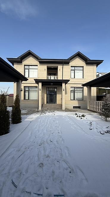 Продажа коттеджей и домов: 🏡 Продается новый современный двухэтажный дом в одном из самых — 19