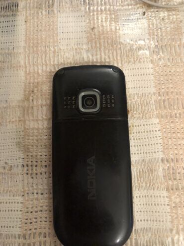 nokia n70: Nokia 1, цвет - Черный, 2 SIM