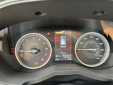 Subaru: Subaru Forester: 2020 г., 2.5 л, Вариатор, Бензин, Кроссовер — 13