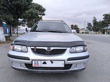 гоформ шины в бишкеке цена: Mazda 626: 1999 г., 1.8 л, Механика, Бензин, Универсал