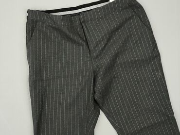 Material trousers: Mohito, M (EU 38), condition - Very good