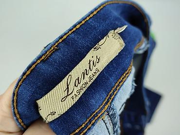 levis jeansy: Jeansy damskie, rozmiar M — 4