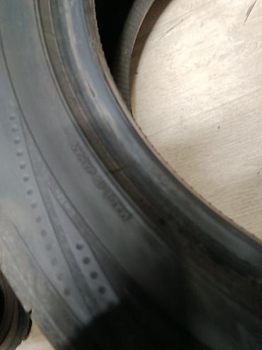 Транспорт: Шины 225 / 55 / R 18, Лето, Б/у, 1 шт, Легковые, Япония, Yokohama — 3