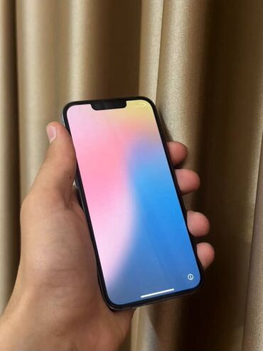 айфон 12 про синий: IPhone 13 Pro, Sierra Blue