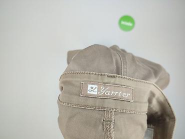 still buty: Spodnie materiałowe damskie, rozmiar L — 5