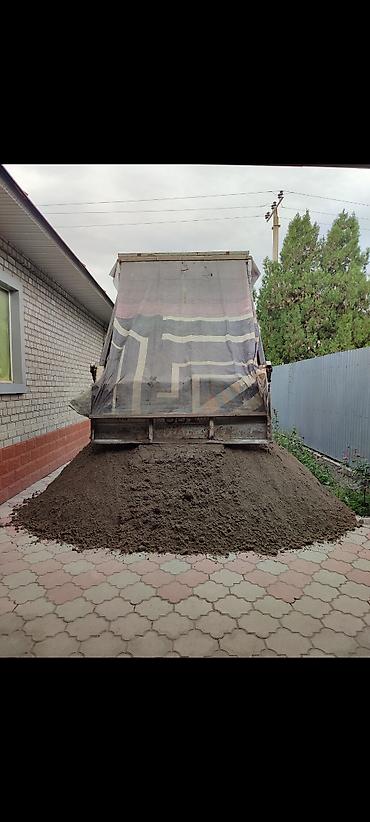 Сыпучие материалы: Песок сеяный для кладки Песок для штукатурки Песок для сухой стяжки — 4