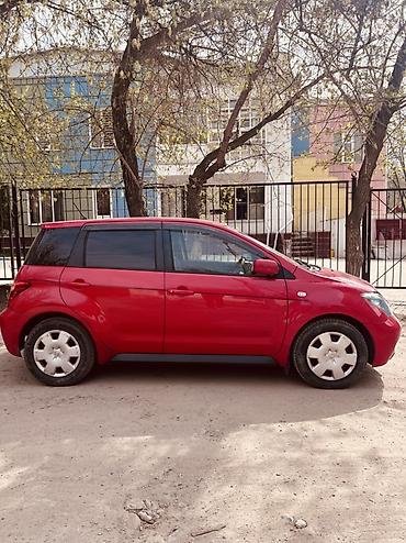 3zz fe: Toyota Ist: 2004 г., 1.5 л, Автомат, Бензин, Хэтчбэк — 3
