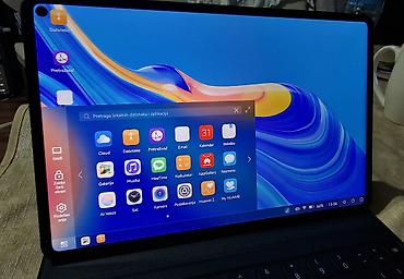 honor 7 10: Huawei MatePad Pro 10.8 – Wi‑Fi + LTE, 6 GB RAM / 128 GB memorije — 10