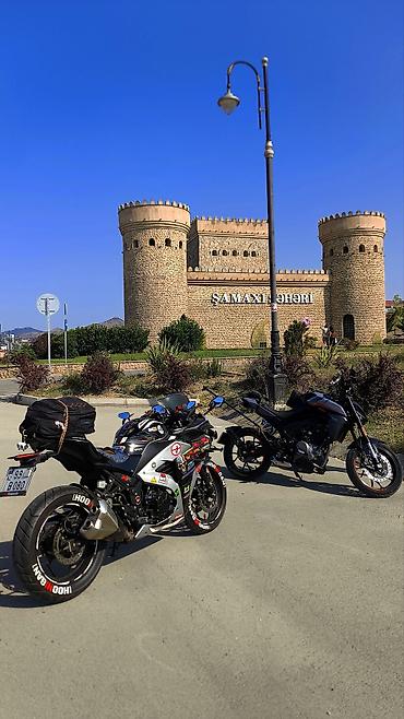 250 cc motor: SINSKI XSJ400-9 — 400 cc | 6 pillə | Yeni mühərrik Üzərində yeni 400 — 1