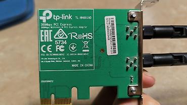 tp link td w8961nd: Продаю беспроводные Wi-Fi адаптеры tp-link для ПК. Скорости и — 2
