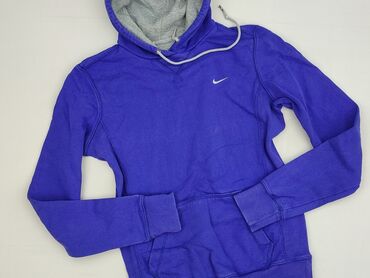 Nike, Women`s hoodie, size S (EU 36)