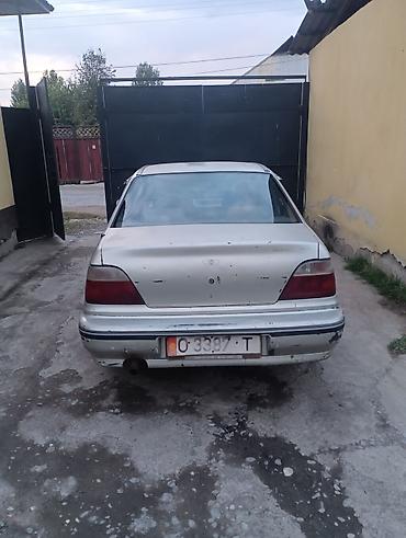 Daewoo: Daewoo Nexia: 1994 г., 1.5 л, Механика, Бензин, Седан — 5