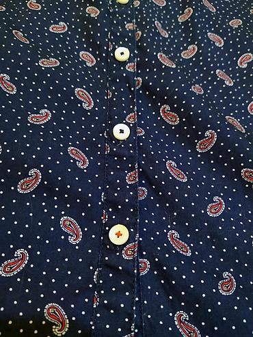 Košulje: Ženska pamučna košulja Tommy Hilfiger veličina S Preslatka originalna — 7