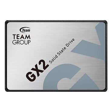ddr4 ecc: Накопитель для ПК, Б/у, Team Group, SSD, 256 ГБ, 2.5", Для ПК — 2