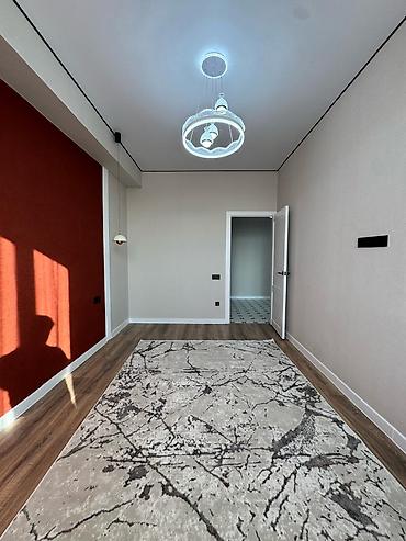 14: 1 комната, 41 м², Тунгуч мкр Элитка, 10 этаж, ПСО (под самоотделку) — 3