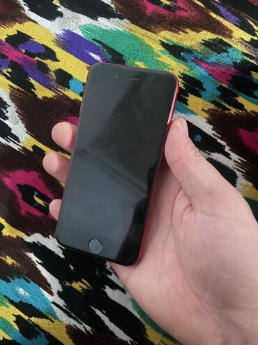 купить микрофон для компьютера в бишкеке: IPhone 8, Б/у, 64 ГБ, Чехол, 100 %