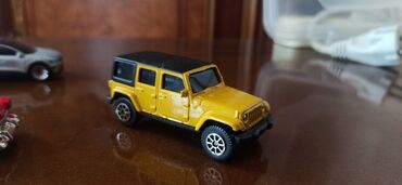 Avtomobil modelləri: Matchbox Maisto Hot wheels modelleri Ededi 5-7 manat Hamisi birlikte — 6