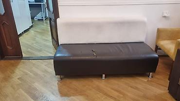 Digər ofis mebeli: Ofis mebelləri dəsti

Təcilir satılır çıxmalıdır — 3