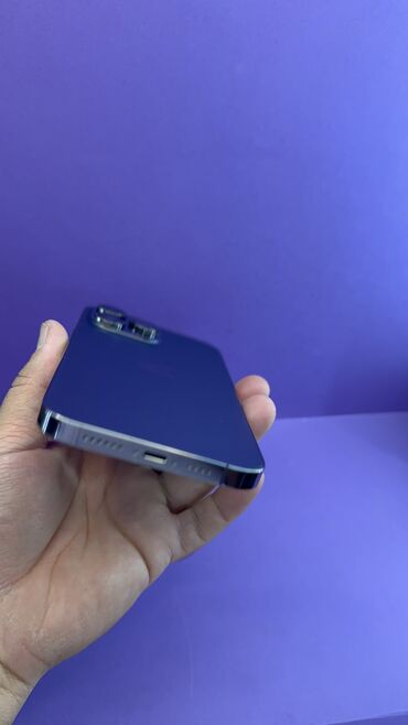 Apple iPhone: IPhone 14 Pro Max, Б/у, 256 ГБ, 92 % — 17