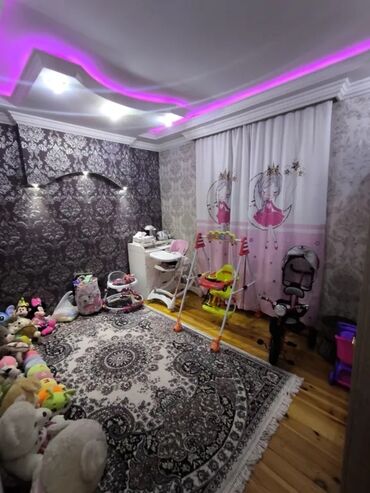 Həyət evləri və villaların satışı: 3 otaqlı, 100 kv. m, Kredit yoxdur, Yeni təmirli — 31