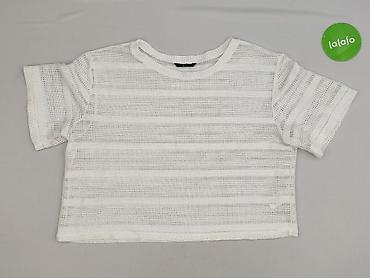 aplikacja hm: H&M, Bluzka damska, rozmiar 5XL — 2