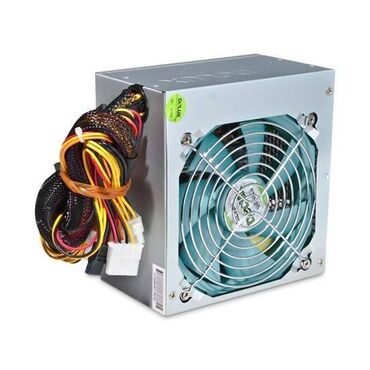 Настольные ПК и рабочие станции: Блок питания, Новый, DeepCool, 300 Вт, 300 Вт