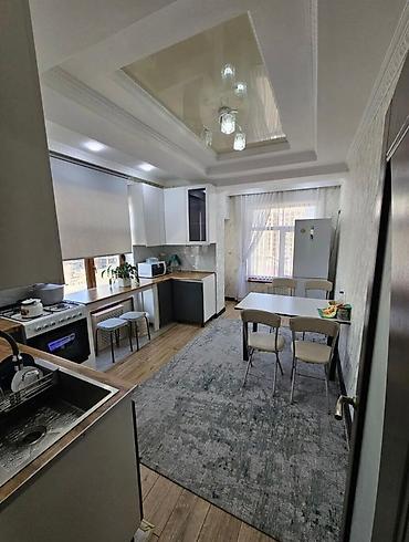 квартиры в политехе: 2 комнаты, 65 м², Политех Индивидуалка, 5 этаж, Свежий ремонт — 6