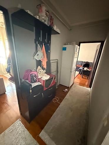 квартира микраши: 2 комнаты, 48 м², Восток-5 мкр 106 серия улучшенная, 1 этаж, Косметический ремонт — 4