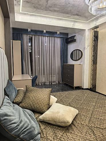 Долгосрочная аренда квартир: 3 комнаты, Собственник, С мебелью полностью — 12