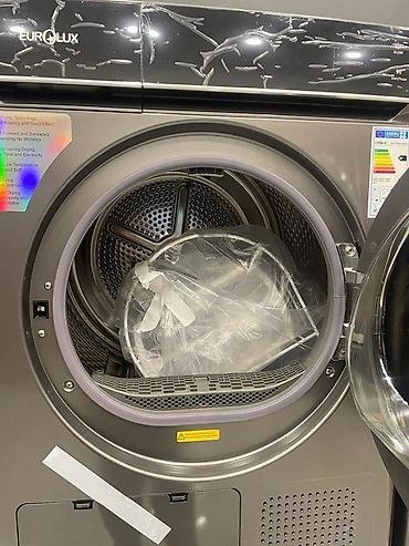 elce: Quruducu maşın "EvroLux 10Kq 2024" 😍Quruducu Maşın Eurolux — 5