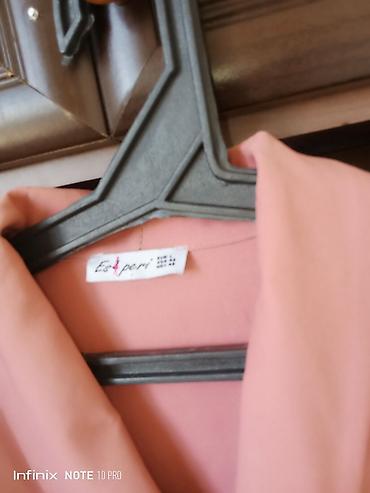 vecerni don: Ziyafət donu, Midi, Mango, XL — 9