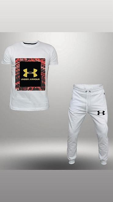 Trenerke: Trenerka Nike, bоја - Šareno — 42