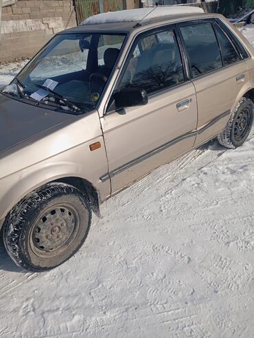 дэу матиз ош: Daewoo : 1985 г., 1.5 л, Механика, Бензин, Седан